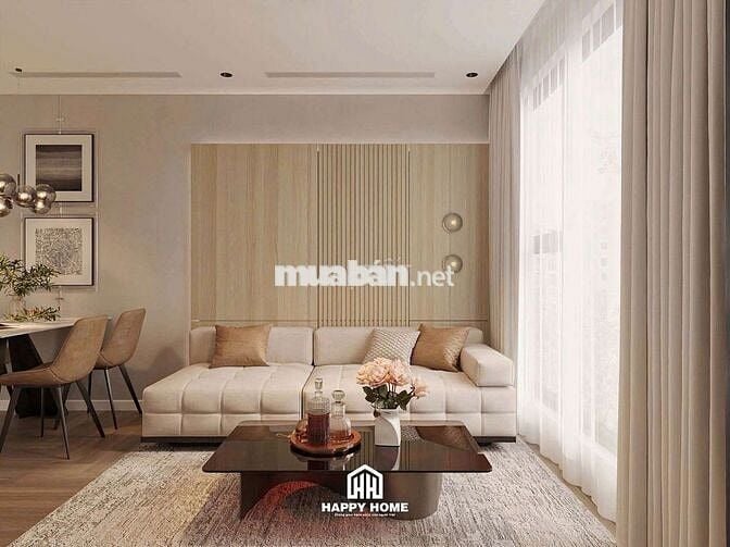 Cho thuê căn hộ The Ninety Complex – 90 Đường Láng, Đống Đa |