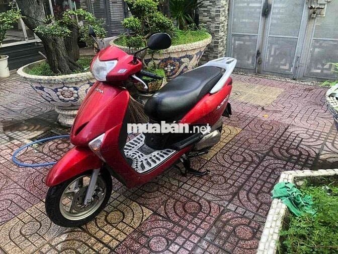 Bán xe Lead 110 Fi,Bst43 đời 2011,xe đẹp Gtdd