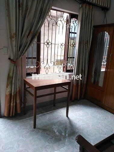 Cho thuê nhà tiện đi lại, nội thất đầy đủ