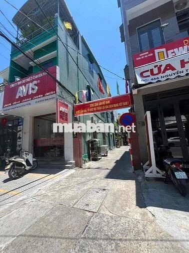 Bạn tìm một BDS để làm Homestay hay căn hộ Mịni với dòng tiền 8-10%