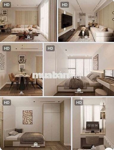 Cho thuê căn hộ The Ninety Complex – 90 Đường Láng, Đống Đa |