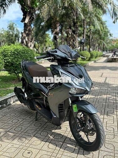 AB 150 ABS 2021 Odo 20K Chính Chủ Nguyên Zin