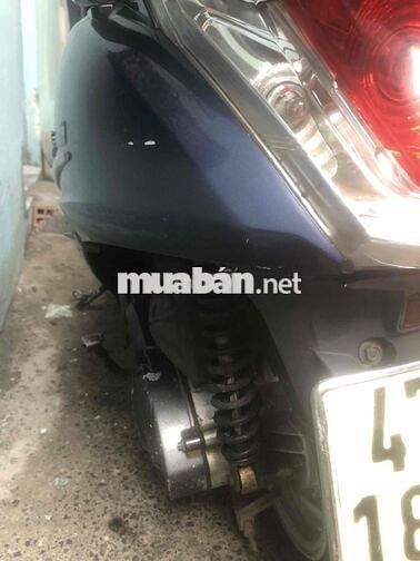 Bán xe SYM FI như hình giấy tờ đầy đủ, máy êm OK