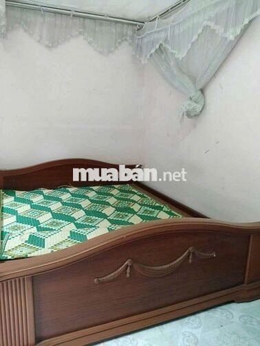 Cho thuê nhà tiện đi lại, nội thất đầy đủ