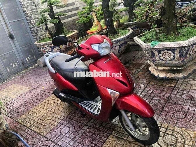 Bán xe Lead 110 Fi,Bst43 đời 2011,xe đẹp Gtdd