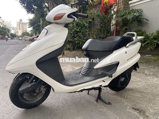 Spacy trắng ngọc trinh bstp chính chủ