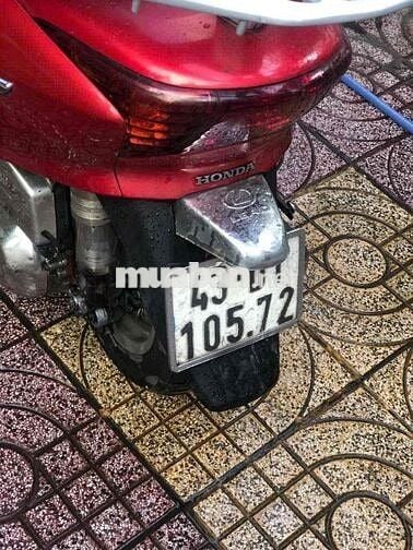 Bán xe Lead 110 Fi,Bst43 đời 2011,xe đẹp Gtdd