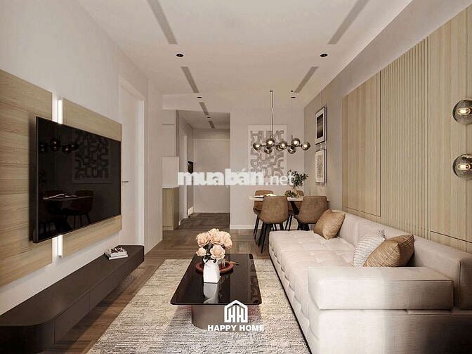 Cho thuê căn hộ The Ninety Complex – 90 Đường Láng, Đống Đa |