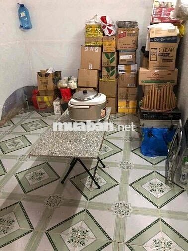 ❗️CẦN BÁN GẤP NHÀ HẺM CẤP 4 - 97,5m2 - Full THỔ - SHR - HC - 3.5T TL