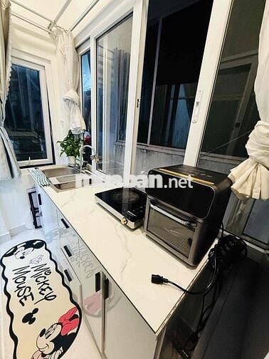 Bán nhà MT Nguyễn Đình Chiểu, Chợ Vườn Chuối, Trường học Bàn Cờ…