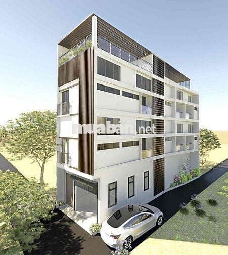 Bạn tìm một BDS để làm Homestay hay căn hộ Mịni với dòng tiền 8-10%