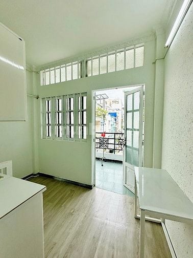 Mình cần pass phòng ngay Nguyễn Văn Cừ Quận 5, 30m2 