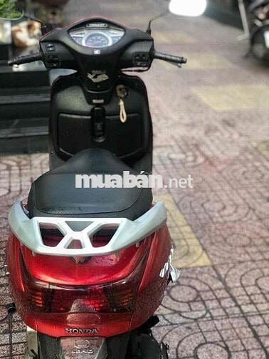 Bán xe Lead 110 Fi,Bst43 đời 2011,xe đẹp Gtdd