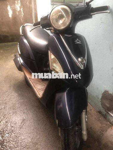 Bán xe SYM FI như hình giấy tờ đầy đủ, máy êm OK