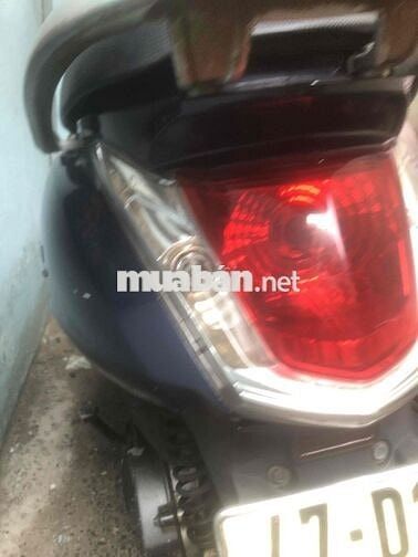 Bán xe SYM FI như hình giấy tờ đầy đủ, máy êm OK