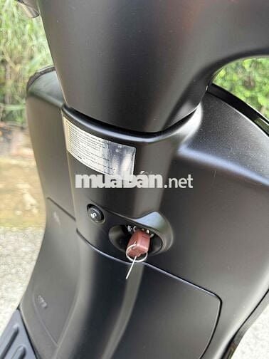 Vespa 150 2021 odo 10 ngàn cây bstp chính chủ