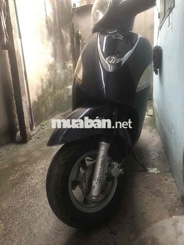 Bán xe SYM FI như hình giấy tờ đầy đủ, máy êm OK