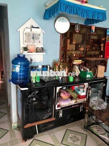 ❗️CẦN BÁN GẤP NHÀ HẺM CẤP 4 - 97,5m2 - Full THỔ - SHR - HC - 3.5T TL