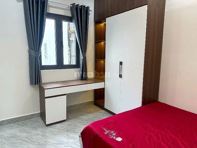 Cô Mai gửi bán gấp nhà tại Âu Cơ, Tân Phú, (64,7m2), giá chỉ 1,95tỷ