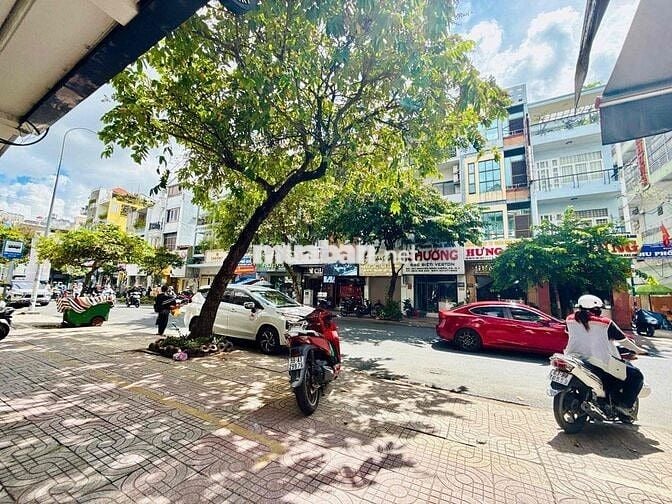 Bán nhà MT Nguyễn Đình Chiểu, Chợ Vườn Chuối, Trường học Bàn Cờ…