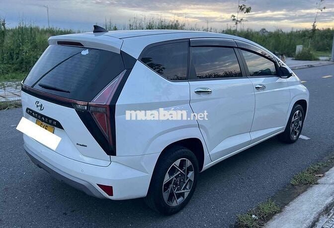Mitsubishi Xpander 2022 AT Premium - 101000 km
