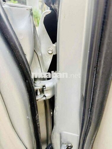 Toyota Innova 2010 G 8 chỗ số sàn