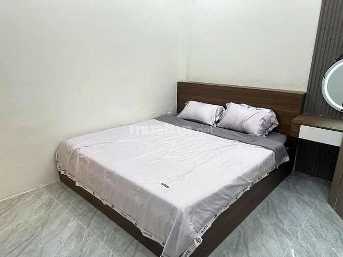 Cô Mai gửi bán gấp nhà tại Âu Cơ, Tân Phú, (64,7m2), giá chỉ 1,95tỷ
