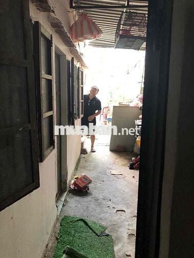 ❗️CẦN BÁN GẤP NHÀ HẺM CẤP 4 - 97,5m2 - Full THỔ - SHR - HC - 3.5T TL