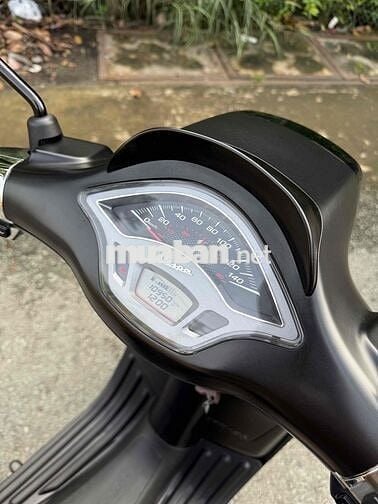 Vespa 150 2021 odo 10 ngàn cây bstp chính chủ