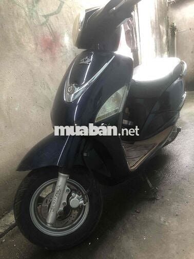Bán xe SYM FI như hình giấy tờ đầy đủ, máy êm OK