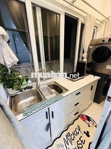 Bán nhà MT Nguyễn Đình Chiểu, Chợ Vườn Chuối, Trường học Bàn Cờ…