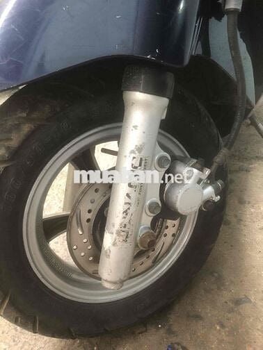 Bán xe SYM FI như hình giấy tờ đầy đủ, máy êm OK