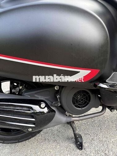 Vespa 150 2021 odo 10 ngàn cây bstp chính chủ