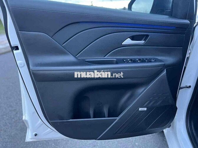 Mitsubishi Xpander 2022 AT Premium - 101000 km