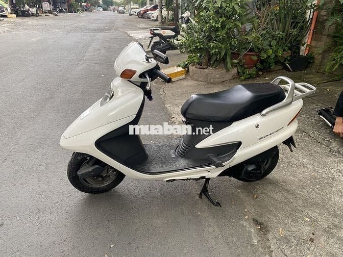 Spacy trắng ngọc trinh bstp chính chủ