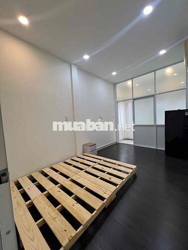 Bán nhà MT Nguyễn Đình Chiểu, Chợ Vườn Chuối, Trường học Bàn Cờ…