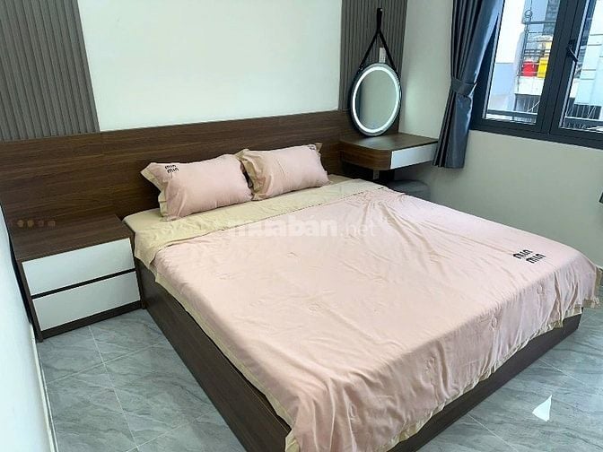 Cô Mai gửi bán gấp nhà tại Âu Cơ, Tân Phú, (64,7m2), giá chỉ 1,95tỷ