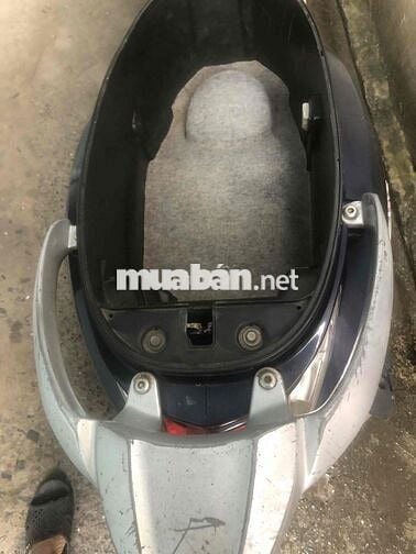 Bán xe SYM FI như hình giấy tờ đầy đủ, máy êm OK