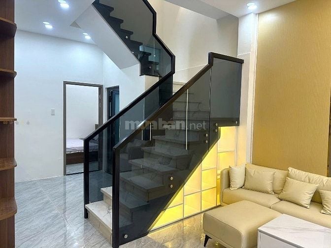 Cô Mai gửi bán gấp nhà tại Âu Cơ, Tân Phú, (64,7m2), giá chỉ 1,95tỷ