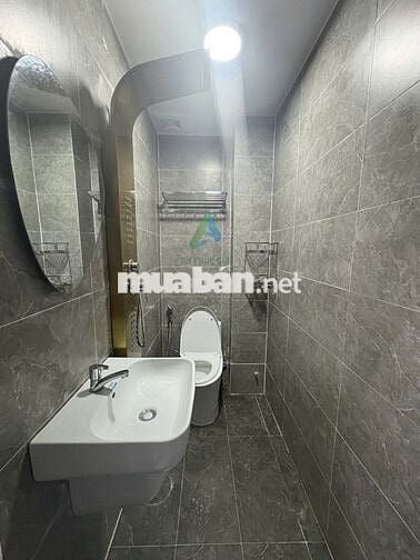 CHO THUÊ CĂN HỘ 4 TẦNG 9PN ĐƯỜNG NGÔ THÌ SĨ