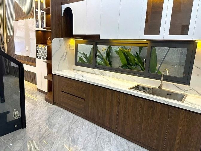 Cô Mai gửi bán gấp nhà tại Âu Cơ, Tân Phú, (64,7m2), giá chỉ 1,95tỷ