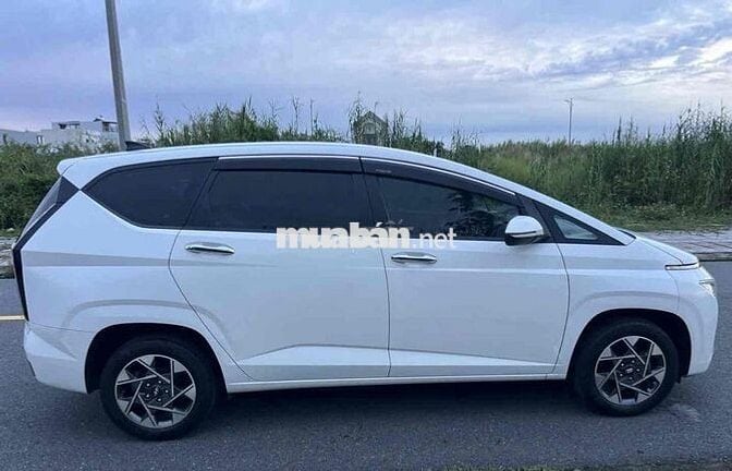 Mitsubishi Xpander 2022 AT Premium - 101000 km