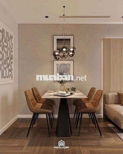 Cho thuê căn hộ The Ninety Complex – 90 Đường Láng, Đống Đa |