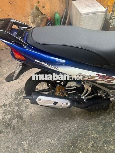 cần bán yaz hải quan chính ngạch