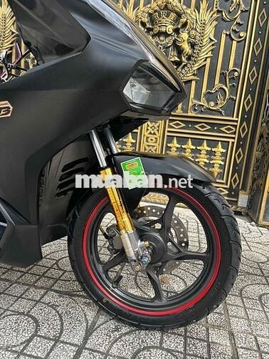 AB 125 2021 Khoá SMKAY Bản ĐB Zin Chất Full Kiểng