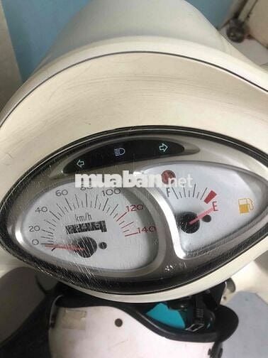 Bán xe tay ga như hình