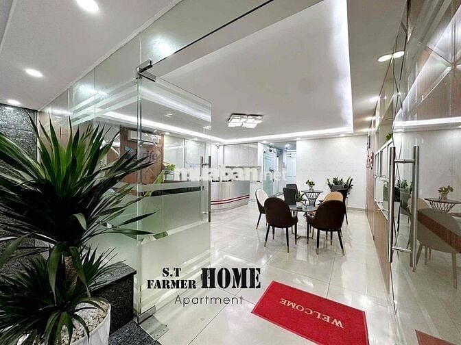 CHO THUÊ MBKD - LÊ TRUNG NGHĨA,TÂN BÌNH, SAU LƯNG TOÀ PICO PLAZA