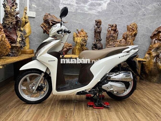 👉Vision chính chủ biển SG dàn áo đẹp, máy móc êm