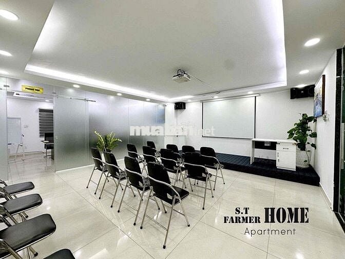 CHO THUÊ MBKD - LÊ TRUNG NGHĨA,TÂN BÌNH, SAU LƯNG TOÀ PICO PLAZA