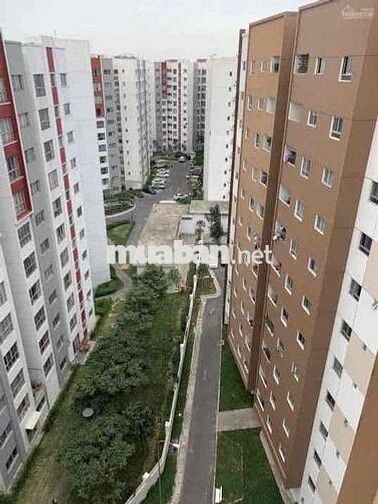 Chính chủ bán gấp CH Ruby - Celadon City TP DT70m 4ty còn TL 2PN 2WC